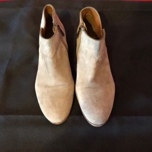 Cute, Sam Edelman Petty booties